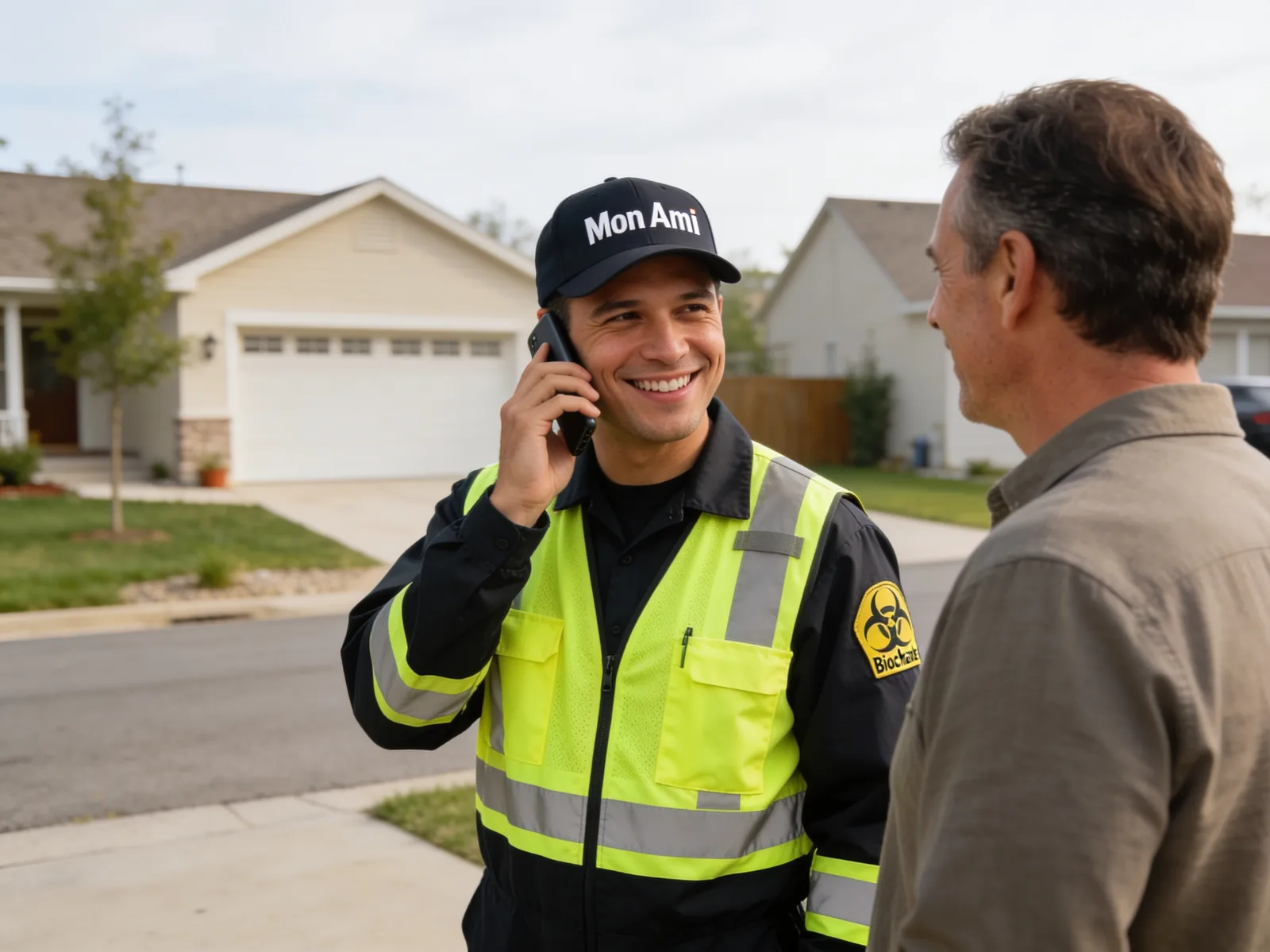 Sewage Cleanup West Valley City, UT FAQs