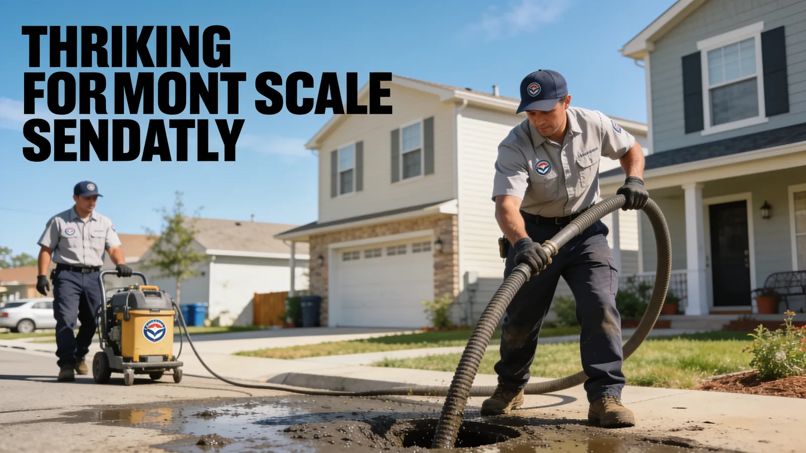 Sewage Cleanup in West Valley City, UT near me